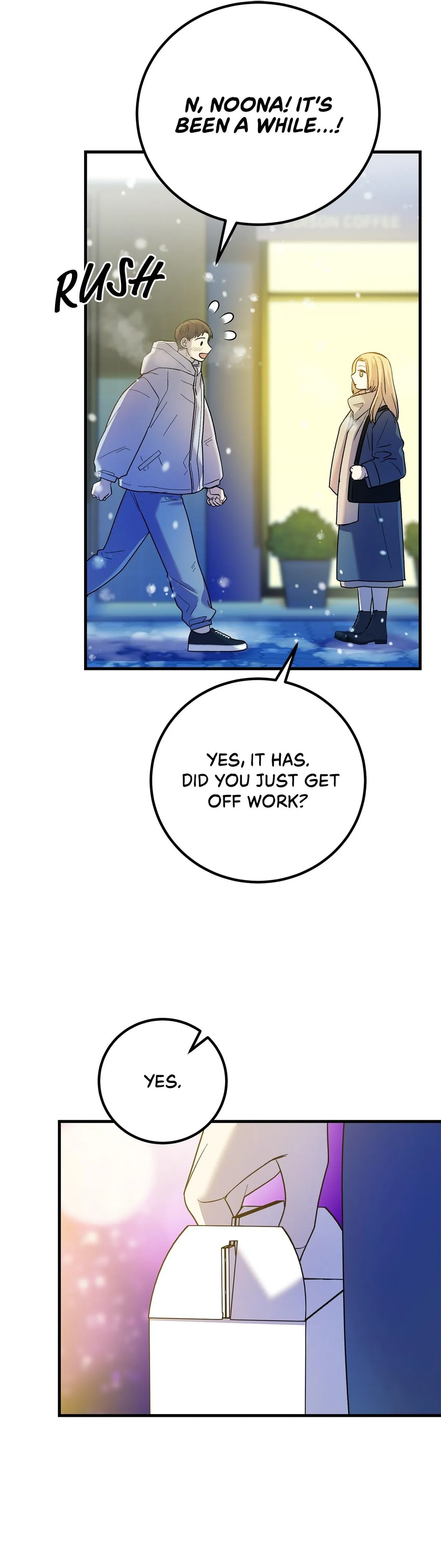 My First XXX: Crabapple Love Chapter 6 page 25 - 