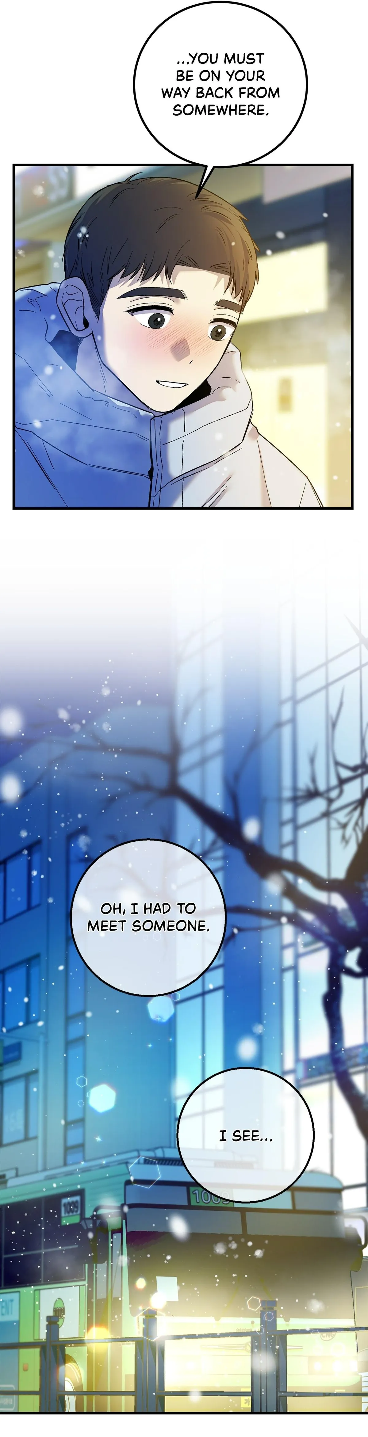 My First XXX: Crabapple Love Chapter 6 page 26 - 