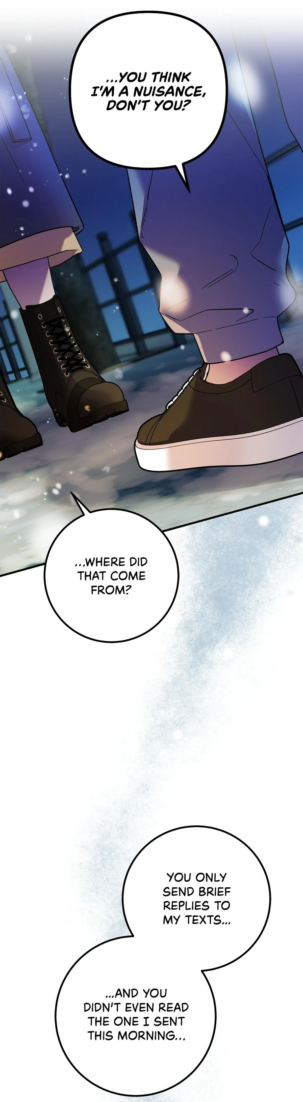 My First XXX: Crabapple Love Chapter 6 page 30 - 