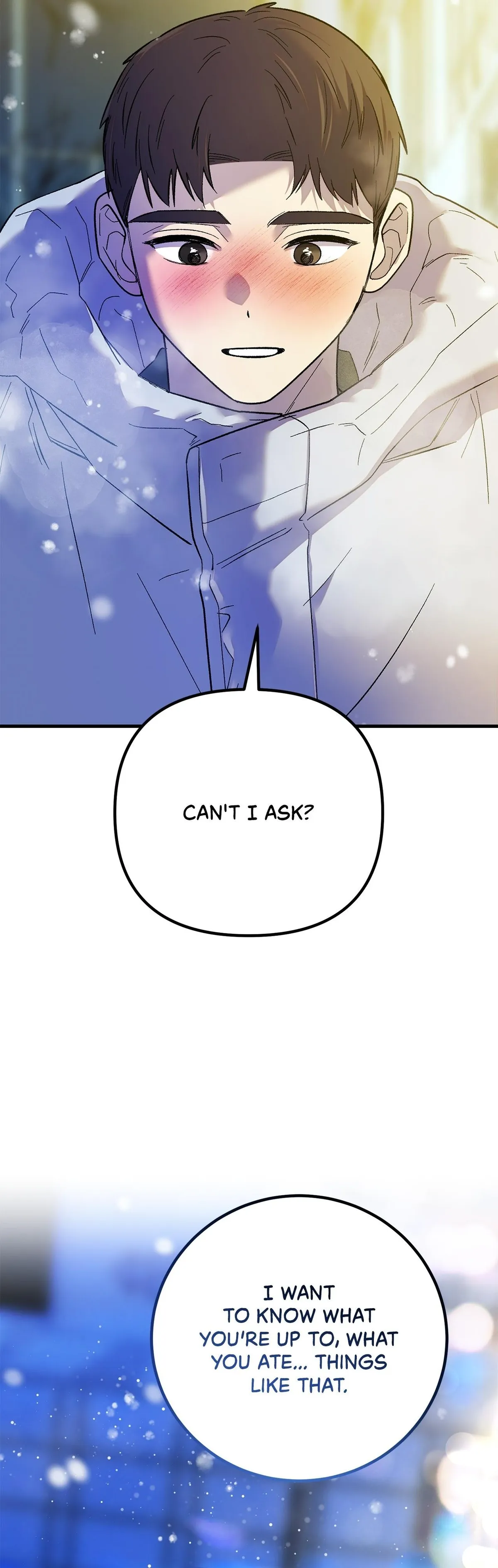 My First XXX: Crabapple Love Chapter 6 page 33 - 