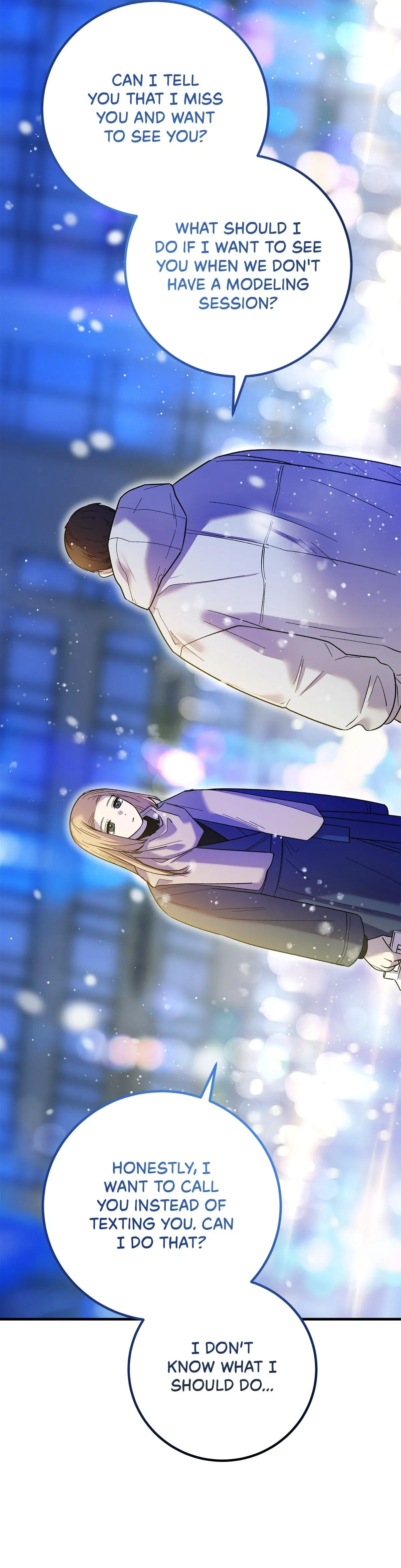 My First XXX: Crabapple Love Chapter 6 page 34 - 