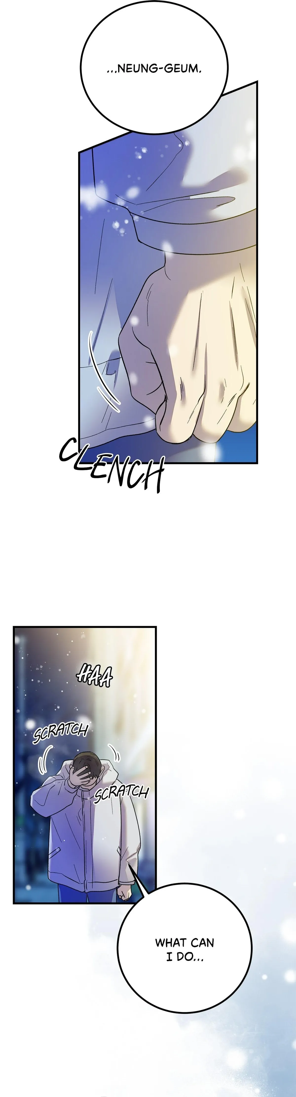 My First XXX: Crabapple Love Chapter 6 page 36 - 
