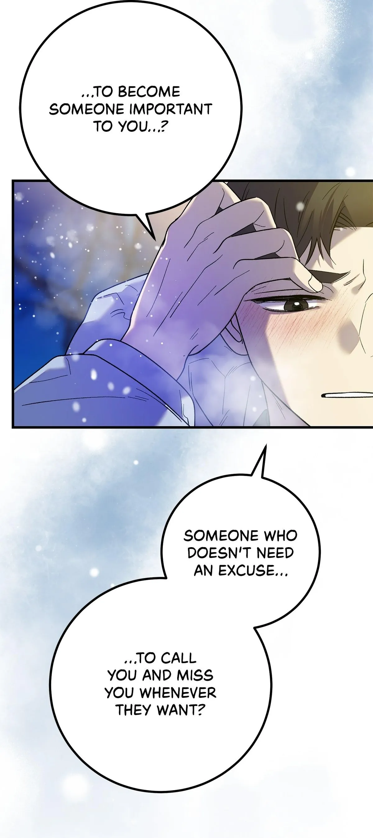 My First XXX: Crabapple Love Chapter 6 page 37 - 