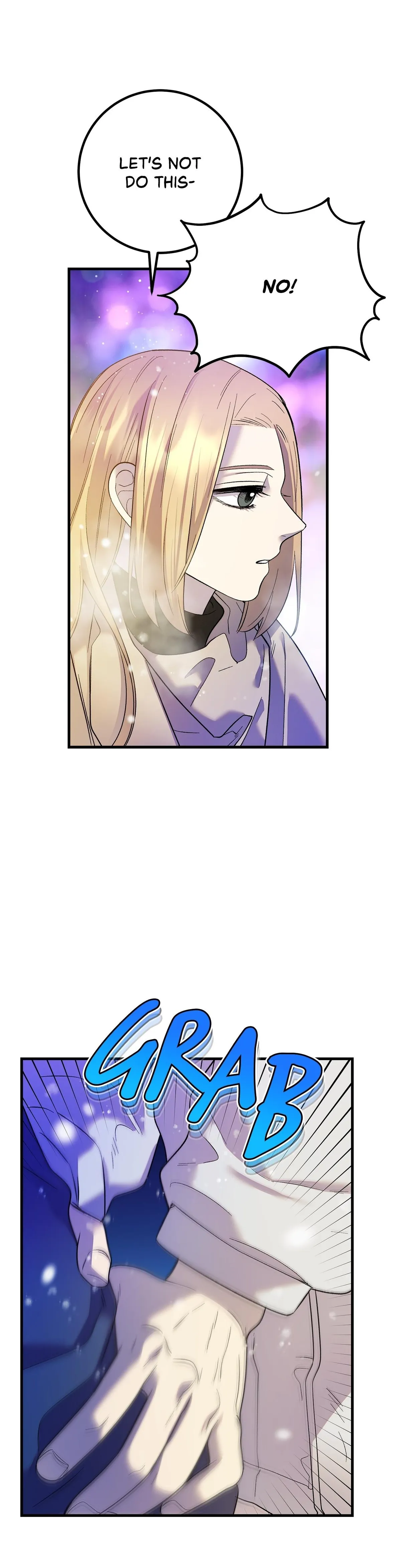My First XXX: Crabapple Love Chapter 6 page 39 - 