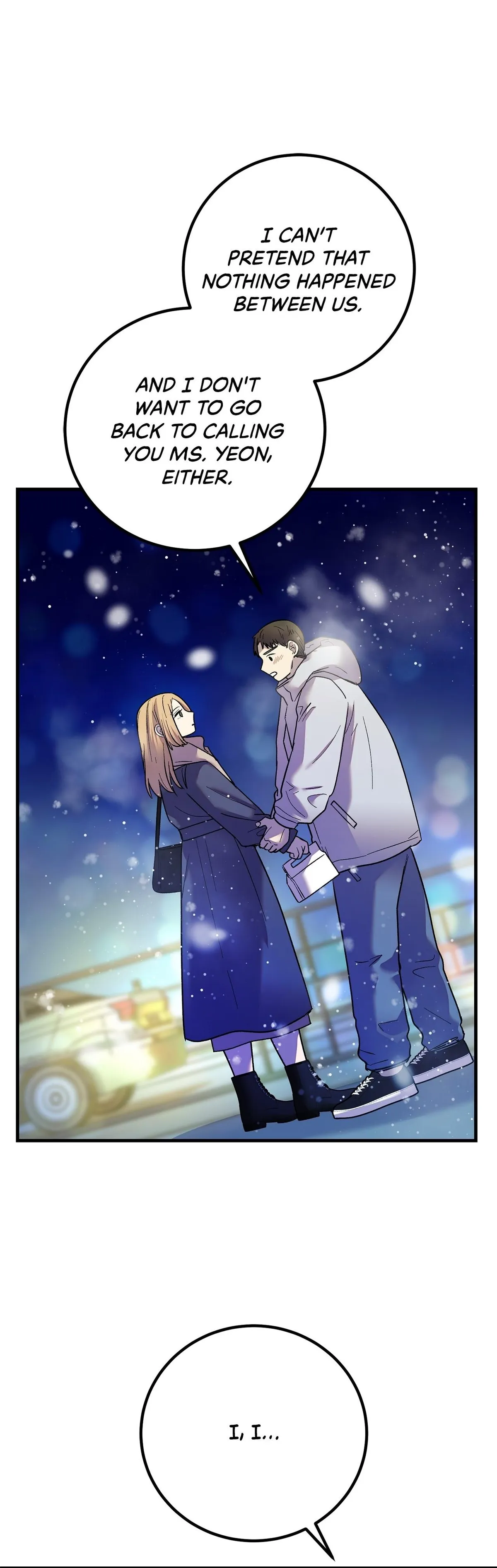 My First XXX: Crabapple Love Chapter 6 page 40 - 