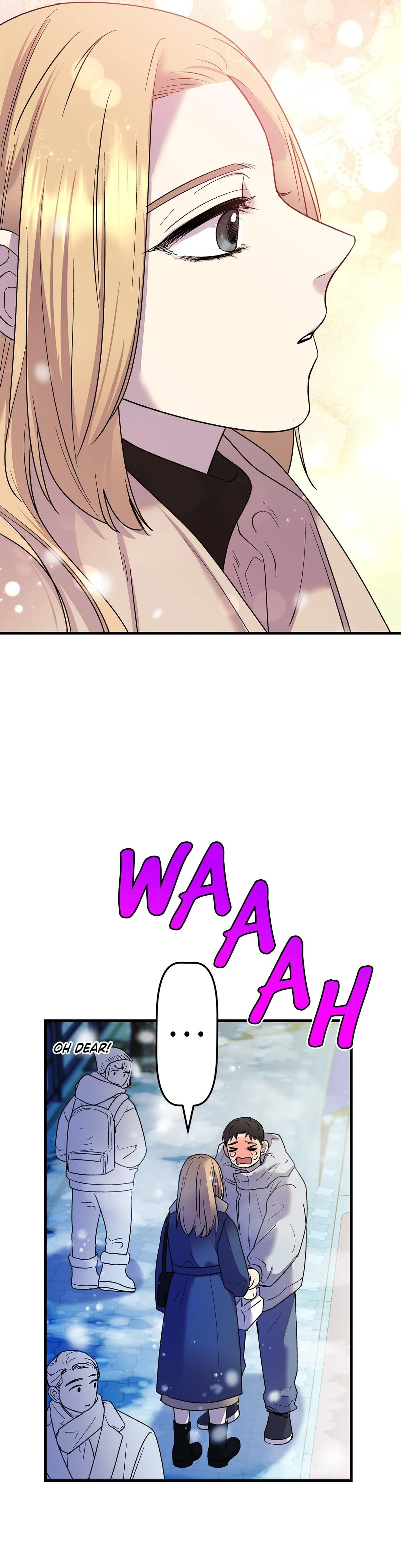My First XXX: Crabapple Love Chapter 6 page 43 - 