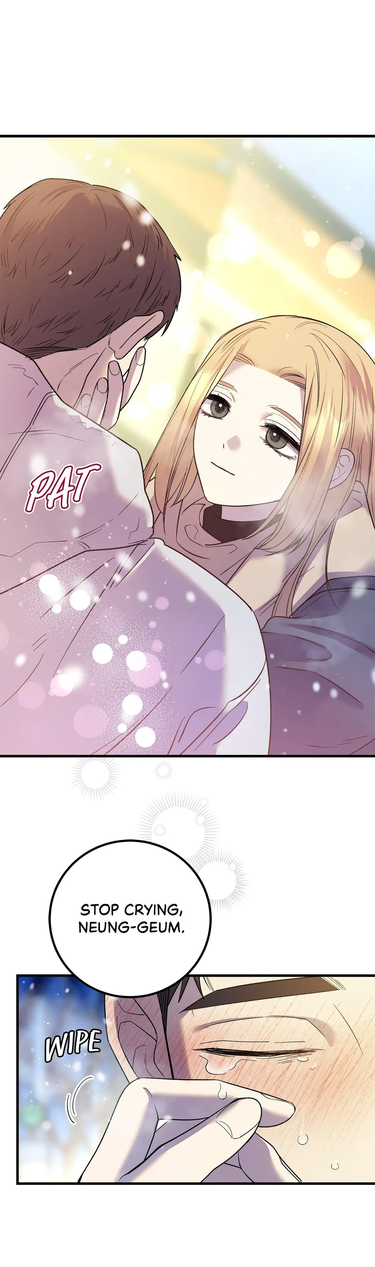 My First XXX: Crabapple Love Chapter 6 page 44 - 