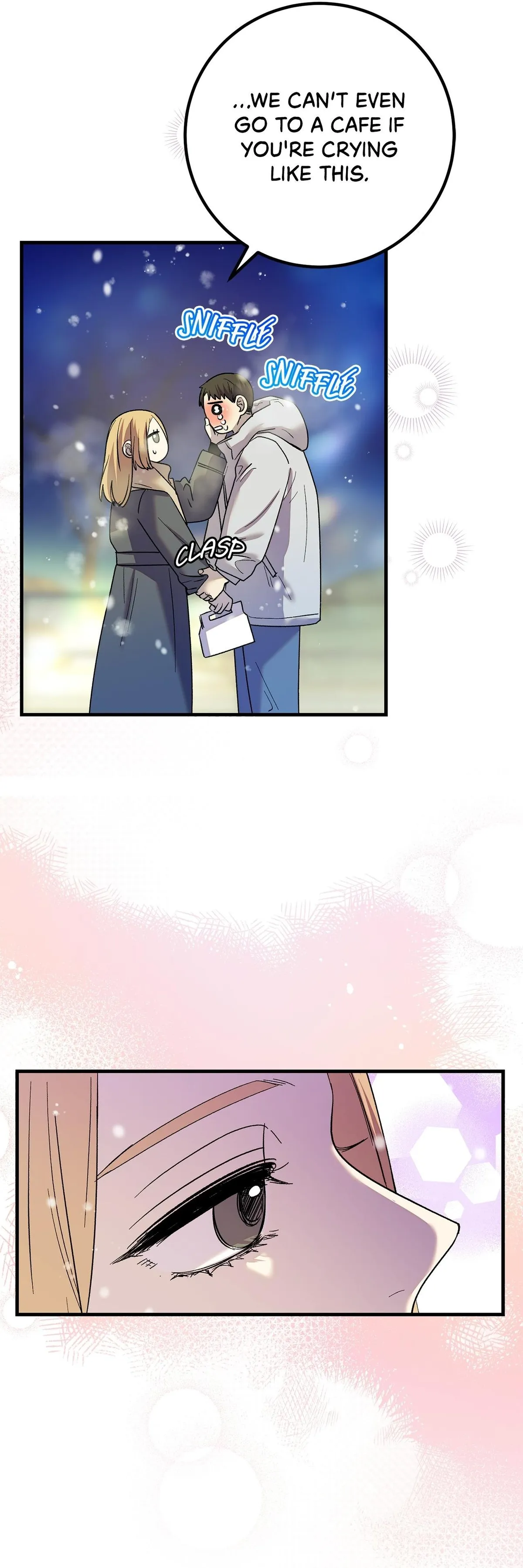 My First XXX: Crabapple Love Chapter 6 page 45 - 