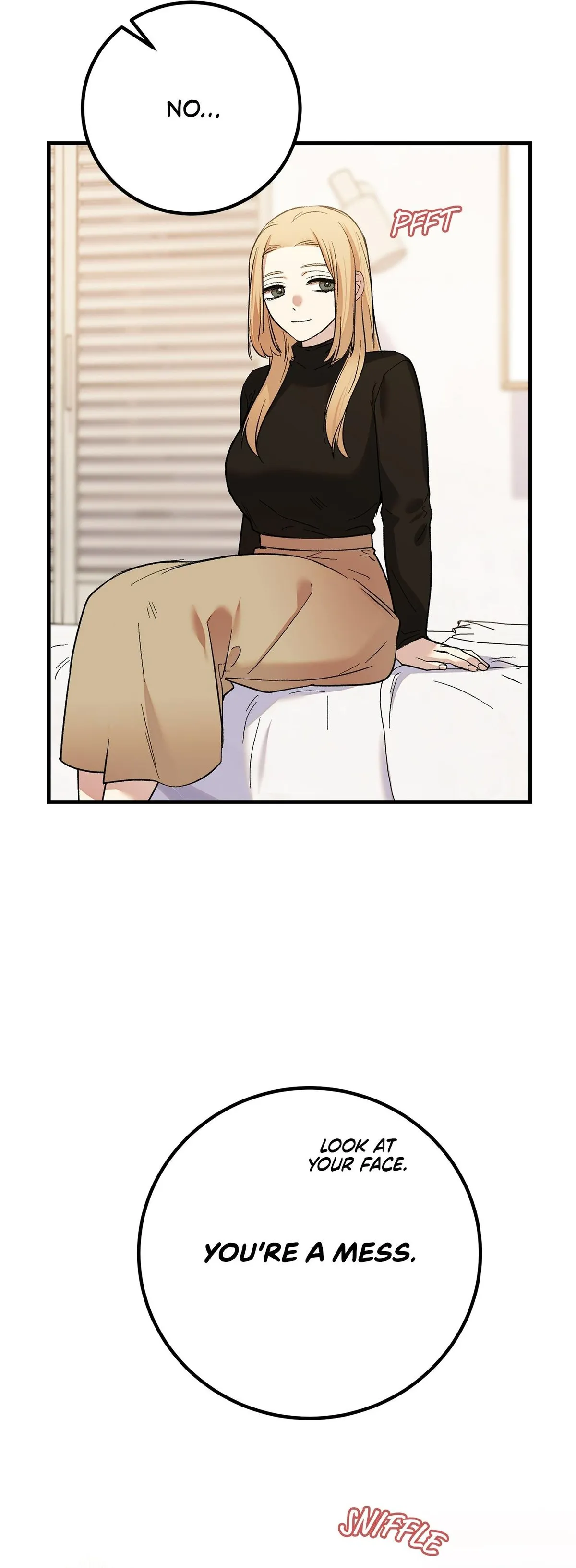 My First XXX: Crabapple Love Chapter 7 page 2 - 