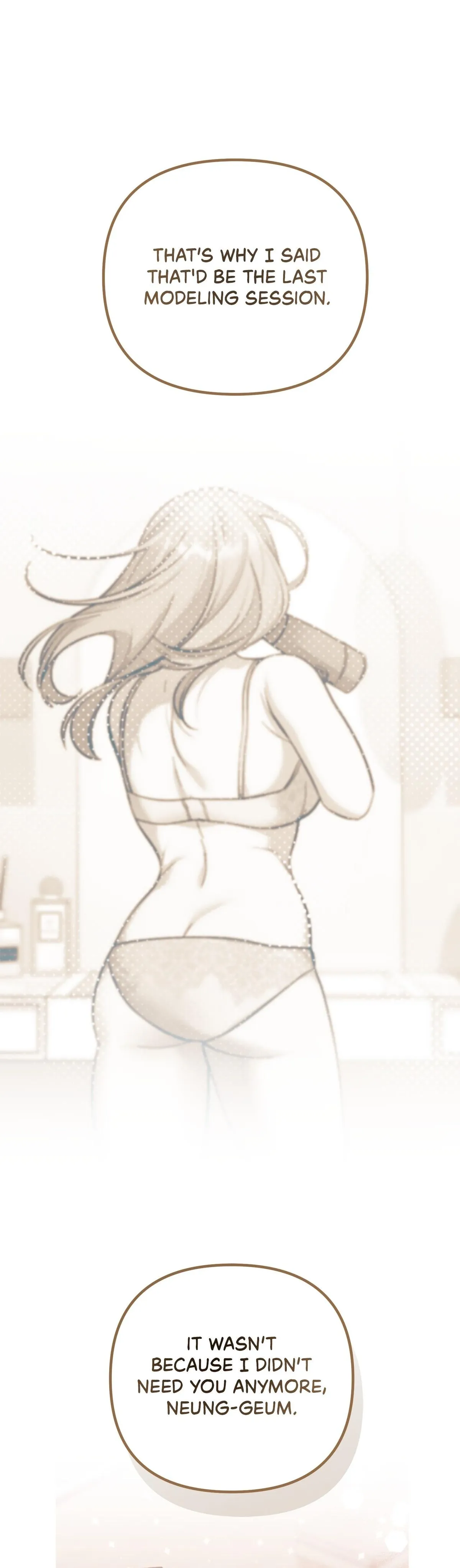 My First XXX: Crabapple Love Chapter 7 page 11 - 