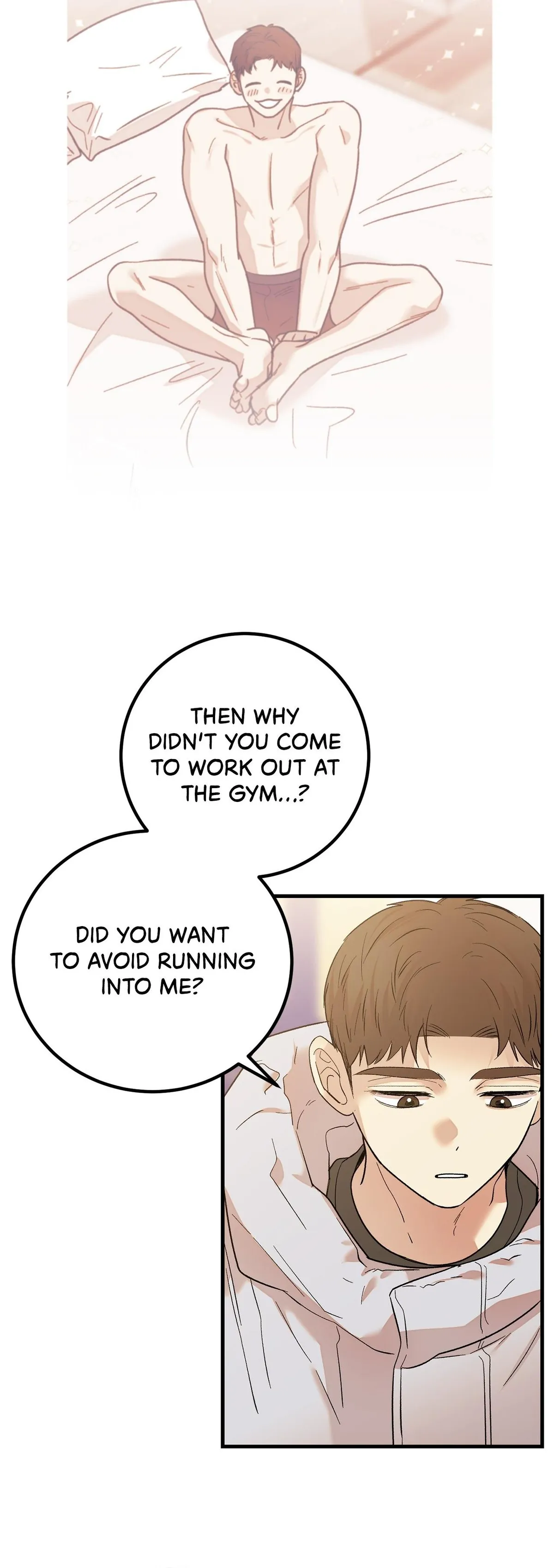 My First XXX: Crabapple Love Chapter 7 page 12 - 