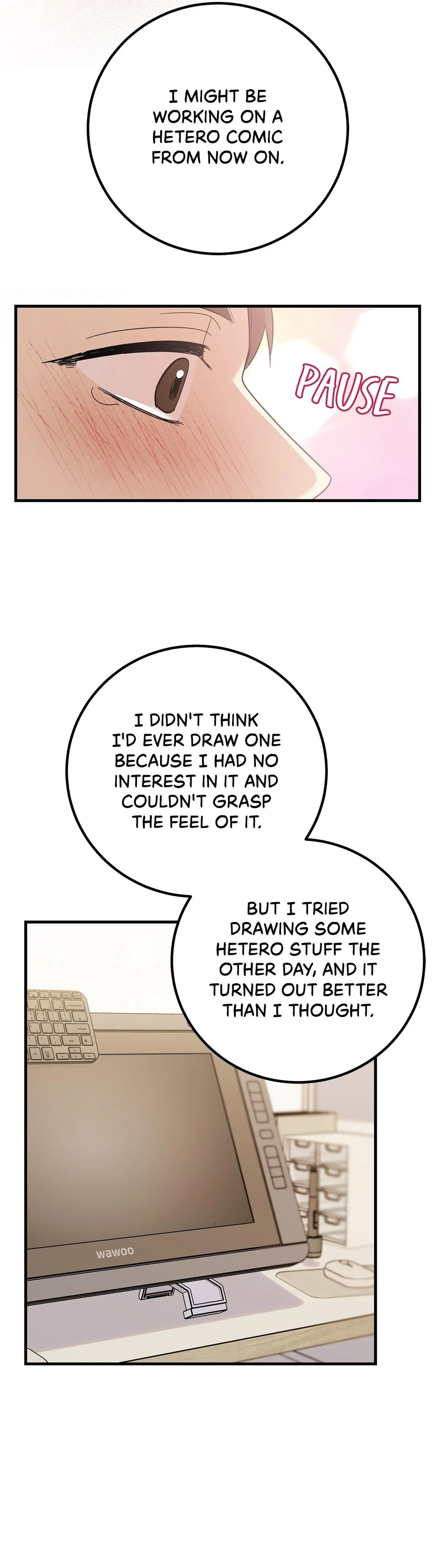 My First XXX: Crabapple Love Chapter 7 page 14 - 