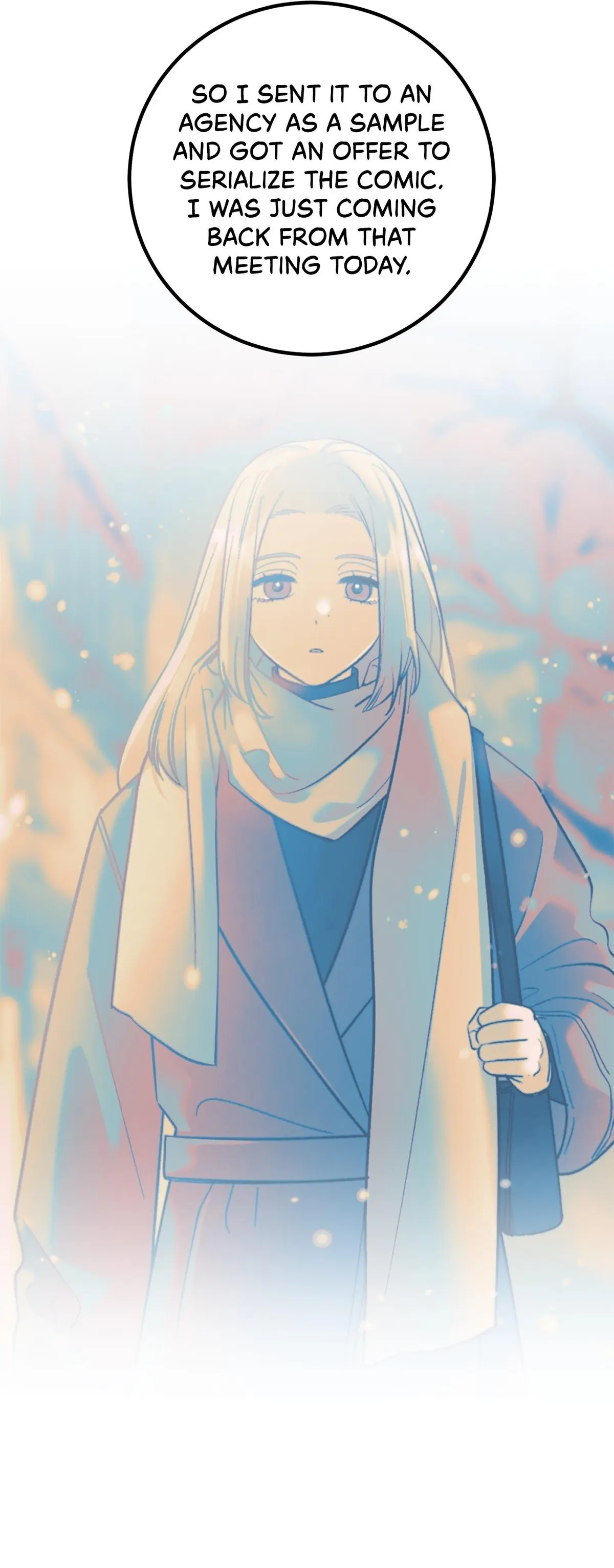 My First XXX: Crabapple Love Chapter 7 page 15 - 