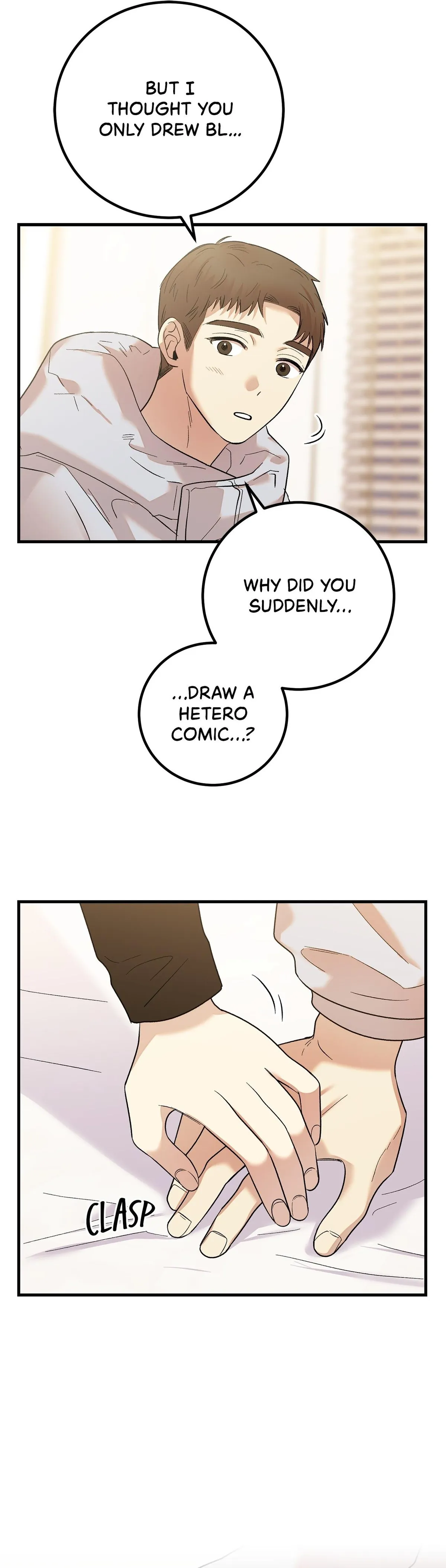 My First XXX: Crabapple Love Chapter 7 page 16 - 