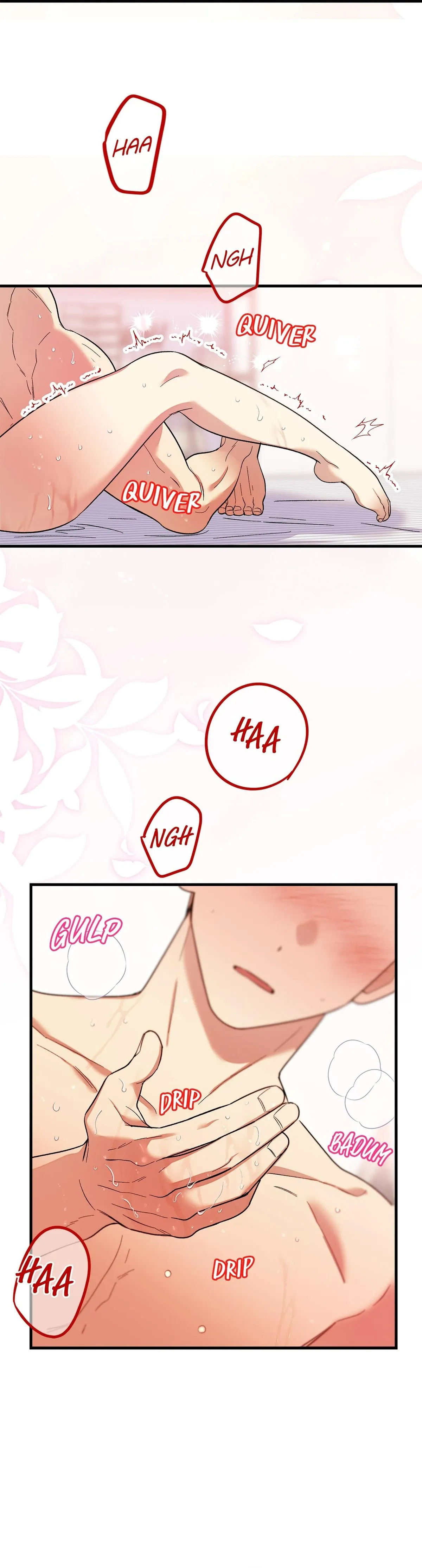 My First XXX: Crabapple Love Chapter 7 page 22 - 