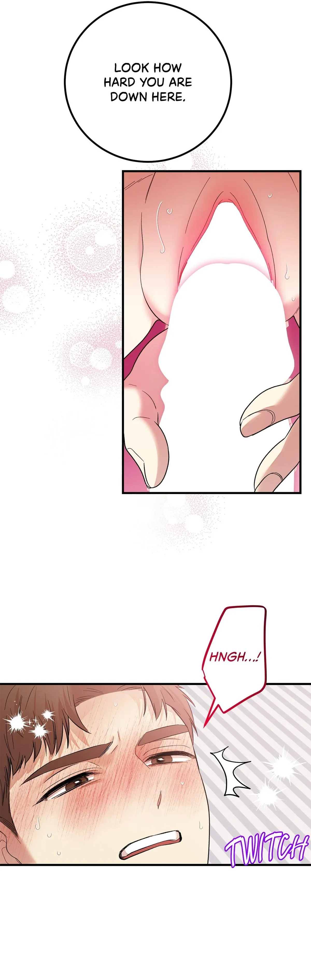 My First XXX: Crabapple Love Chapter 7 page 27 - 