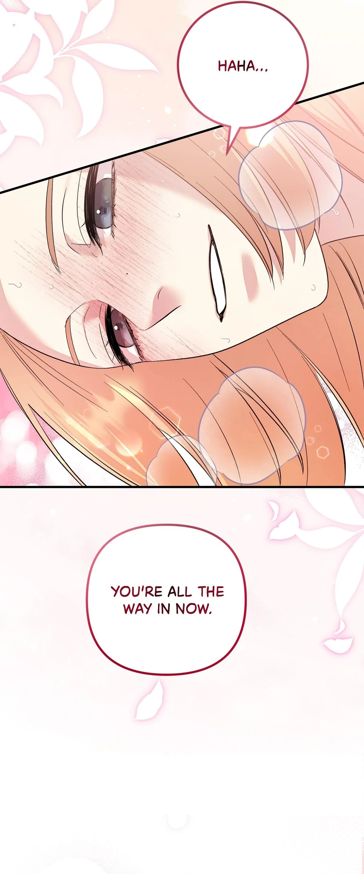 My First XXX: Crabapple Love Chapter 7 page 30 - 