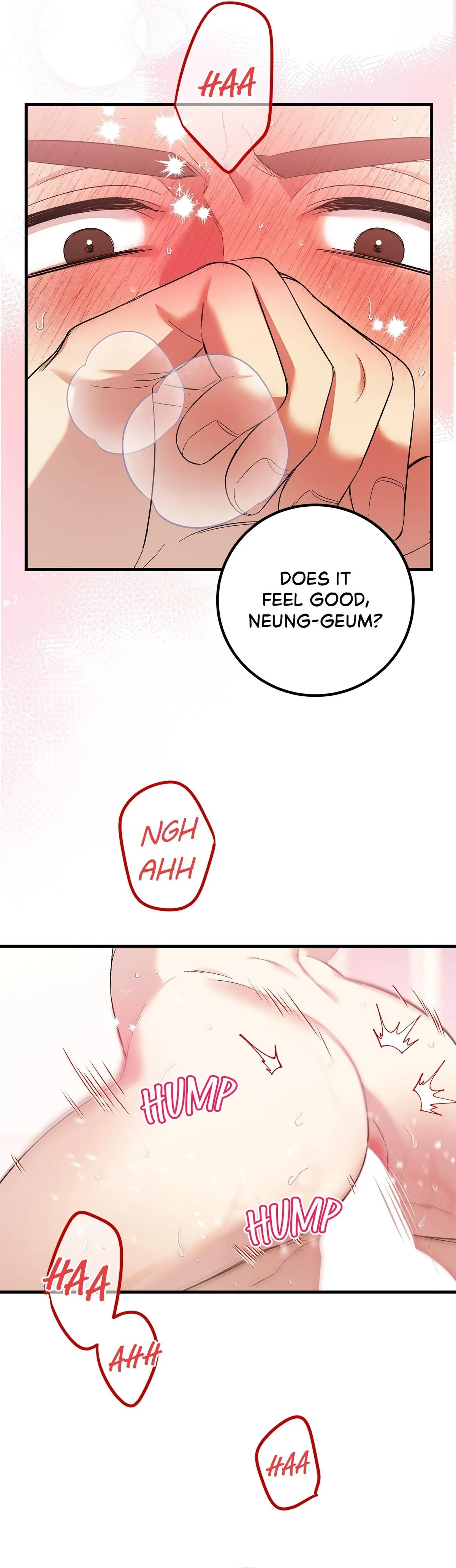My First XXX: Crabapple Love Chapter 7 page 31 - 