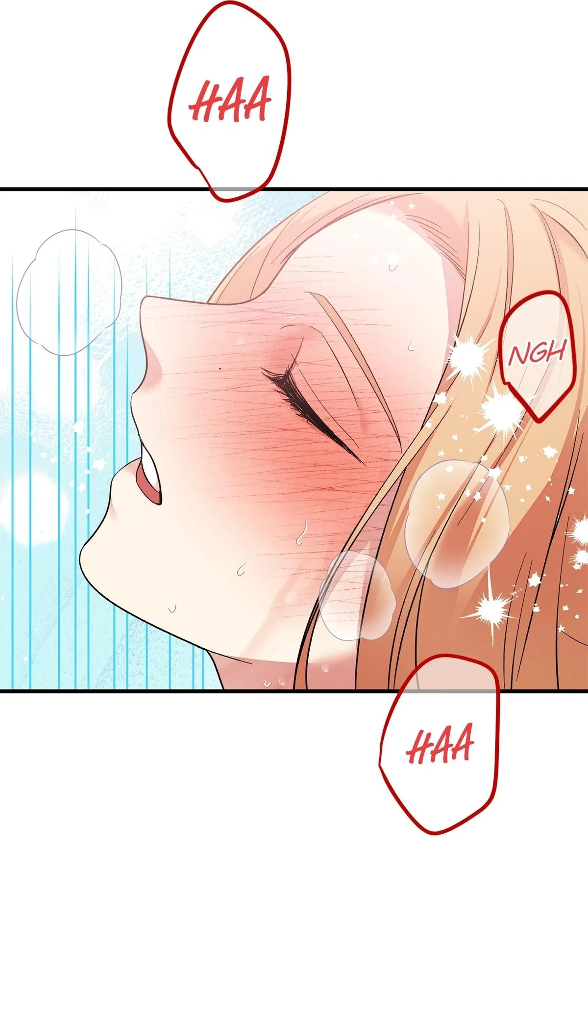 My First XXX: Crabapple Love Chapter 7 page 34 - 