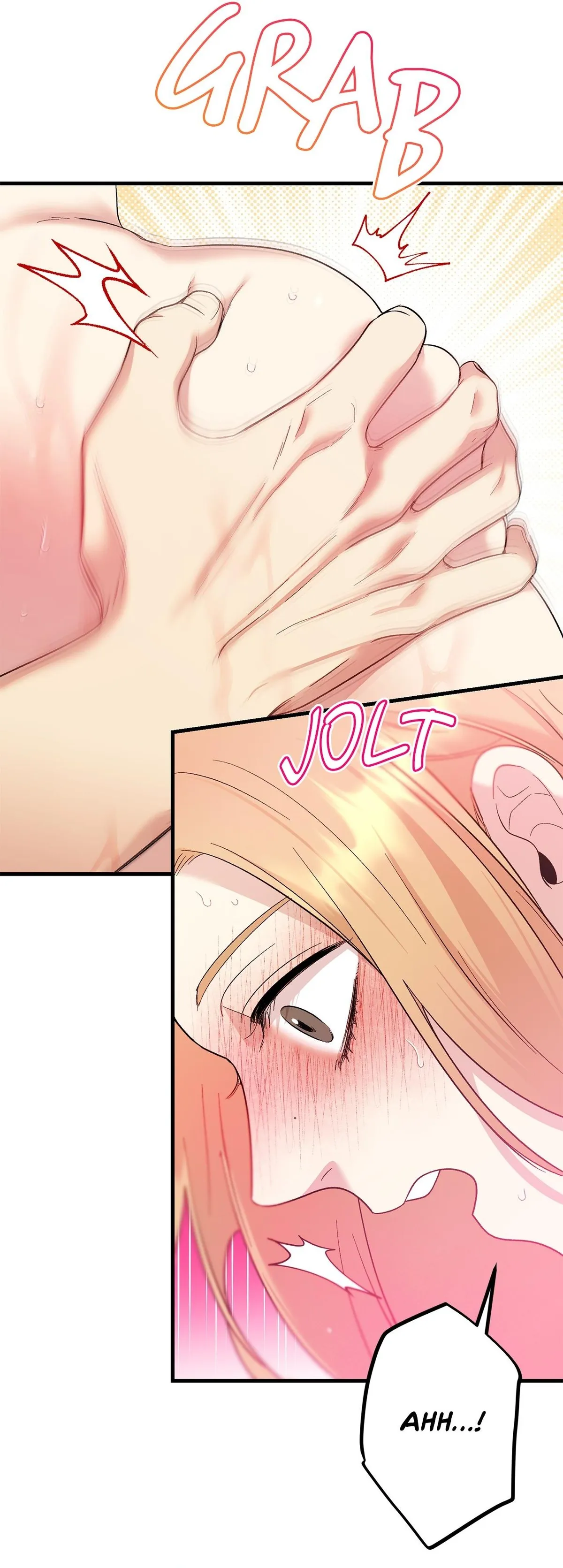 My First XXX: Crabapple Love Chapter 7 page 35 - 