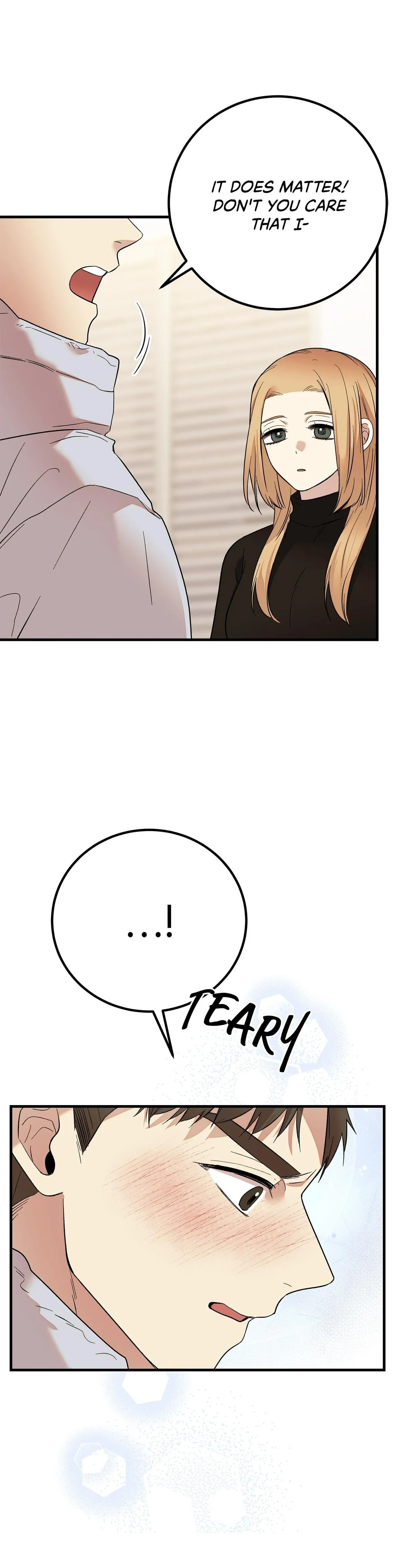 My First XXX: Crabapple Love Chapter 7 page 5 - 