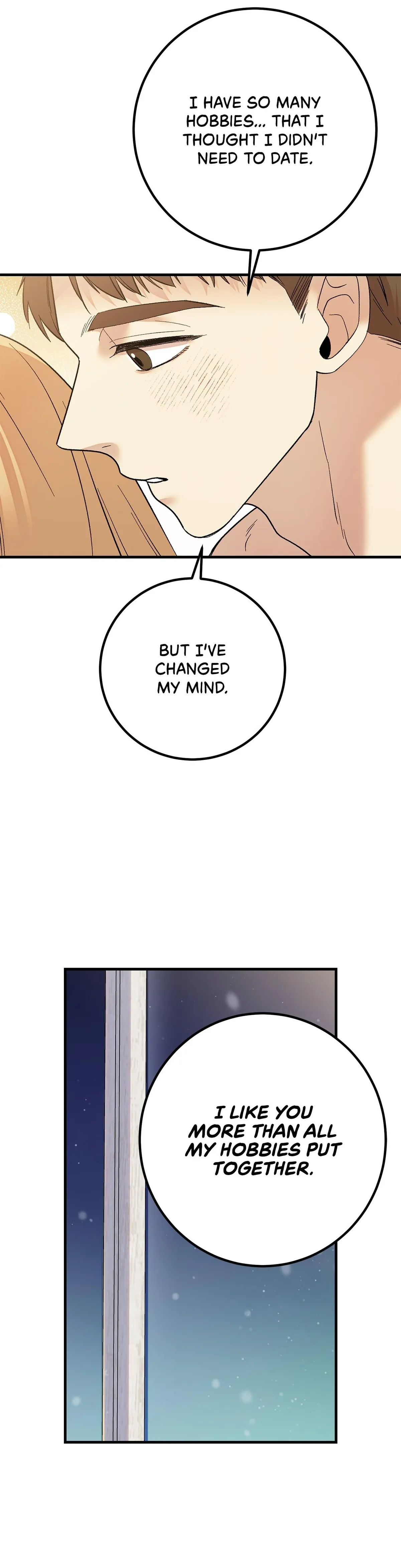 My First XXX: Crabapple Love Chapter 7 page 44 - 