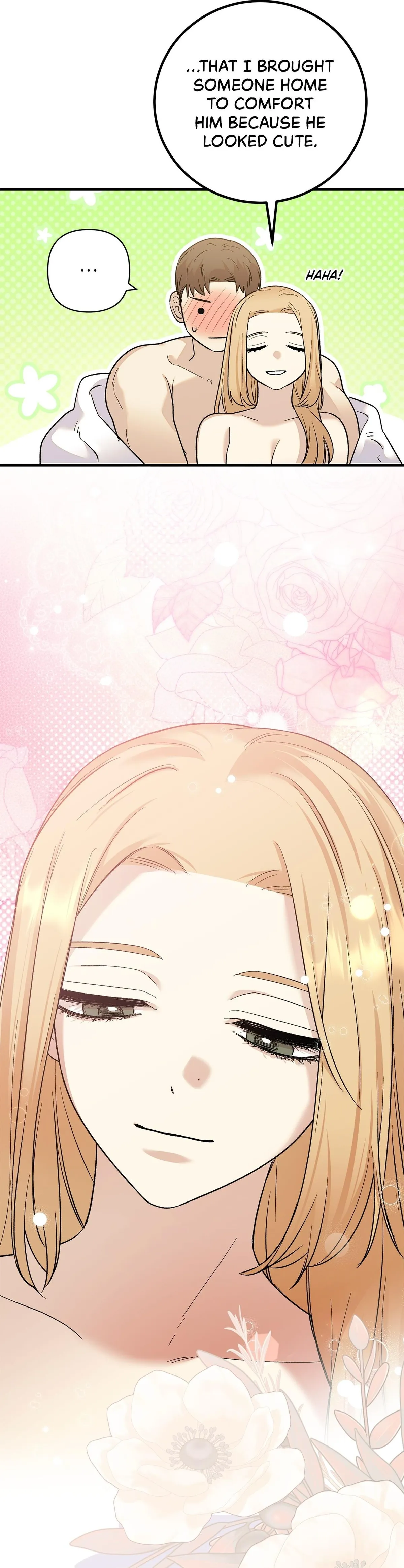 My First XXX: Crabapple Love Chapter 7 page 47 - 