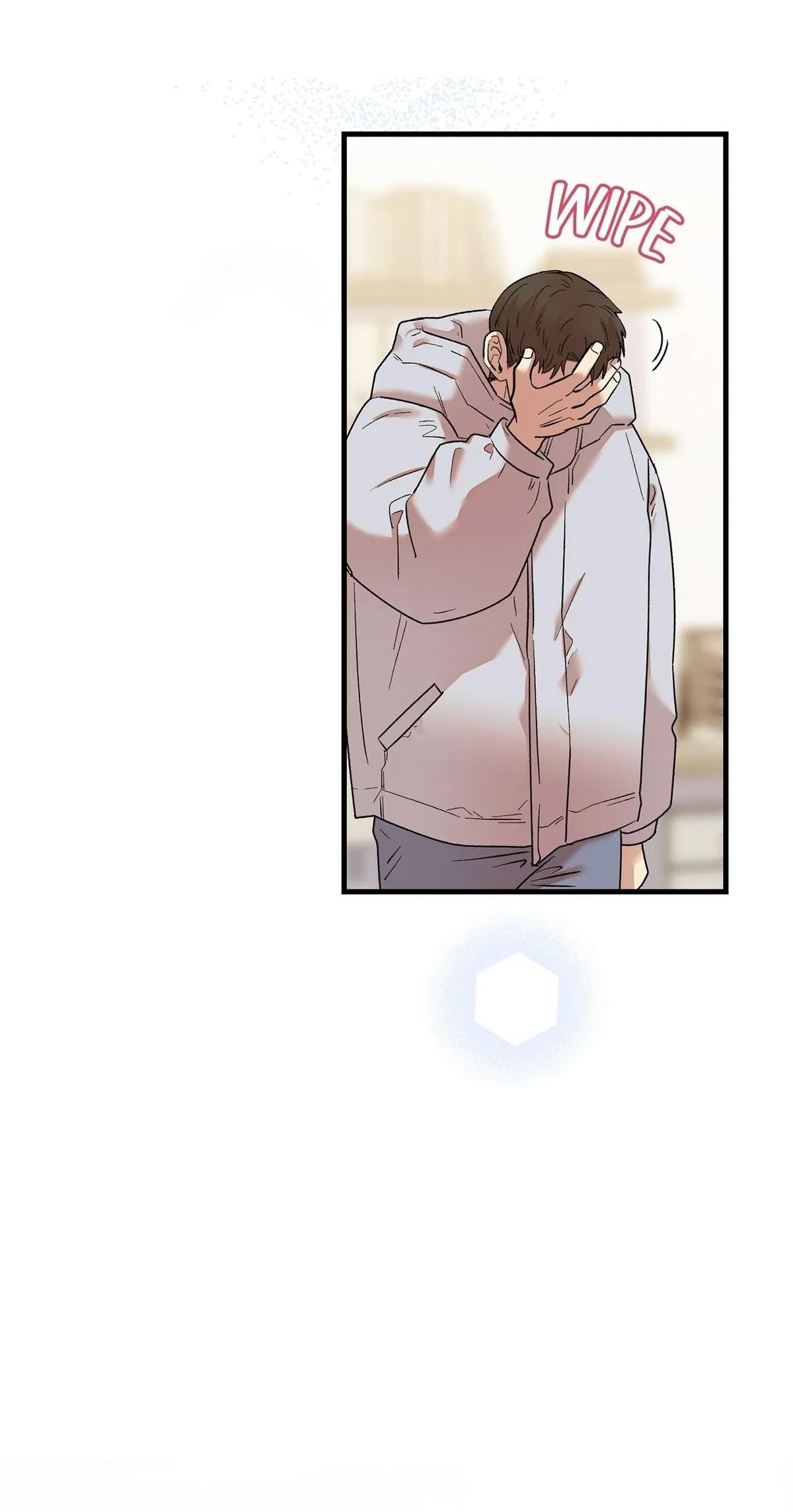 My First XXX: Crabapple Love Chapter 7 page 6 - 