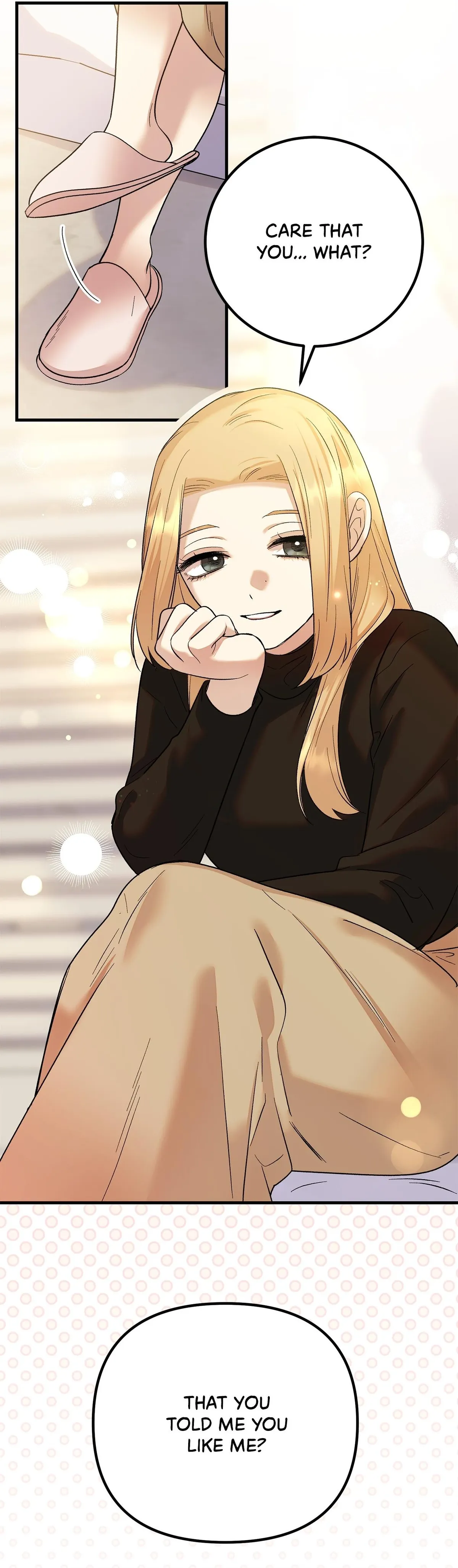 My First XXX: Crabapple Love Chapter 7 page 7 - 