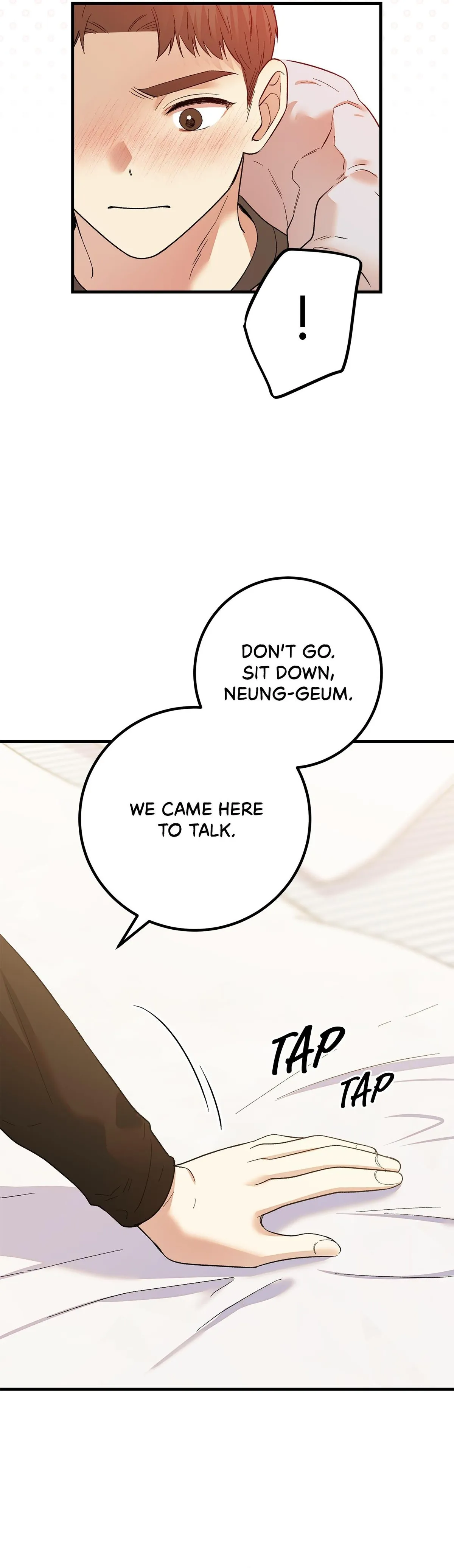 My First XXX: Crabapple Love Chapter 7 page 8 - 