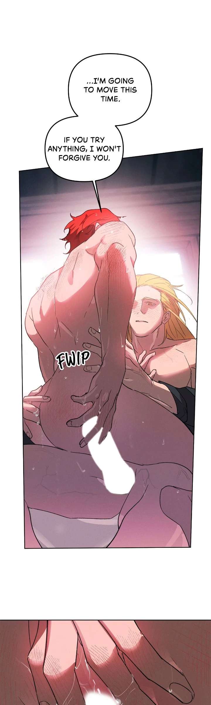My First XXX: The Black Knight Under the Red Curse Chapter 4 page 26 - 