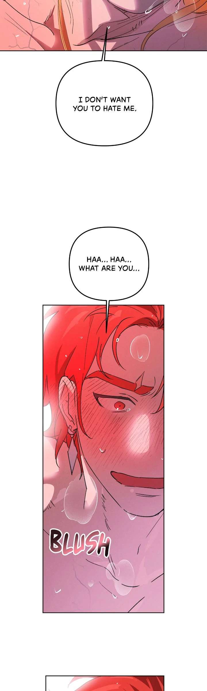 My First XXX: The Black Knight Under the Red Curse Chapter 4 page 35 - 