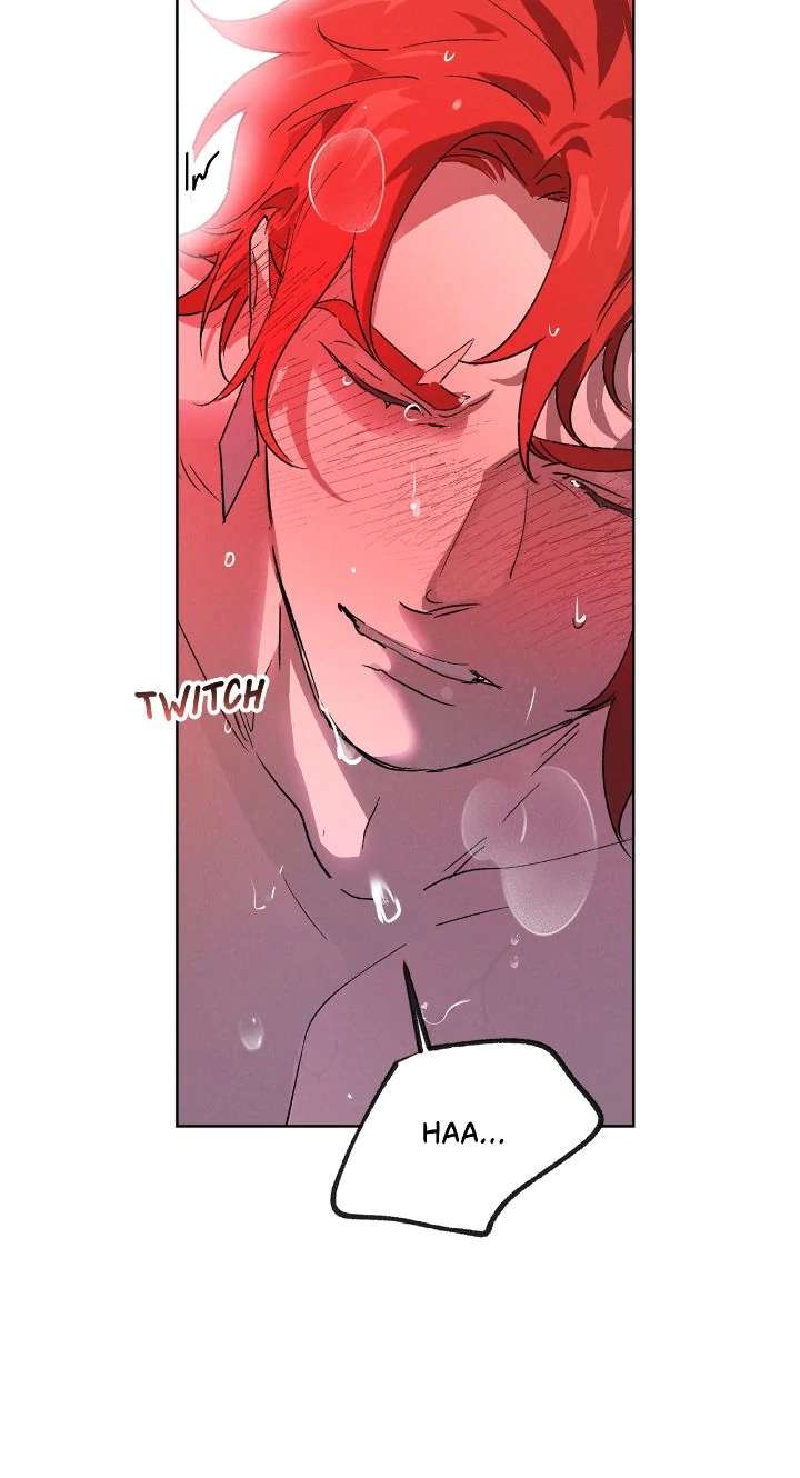 My First XXX: The Black Knight Under the Red Curse Chapter 4 page 36 - 