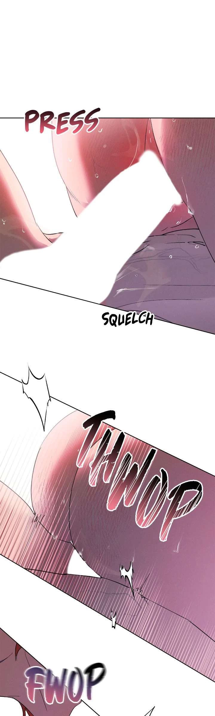 My First XXX: The Black Knight Under the Red Curse Chapter 4 page 37 - 