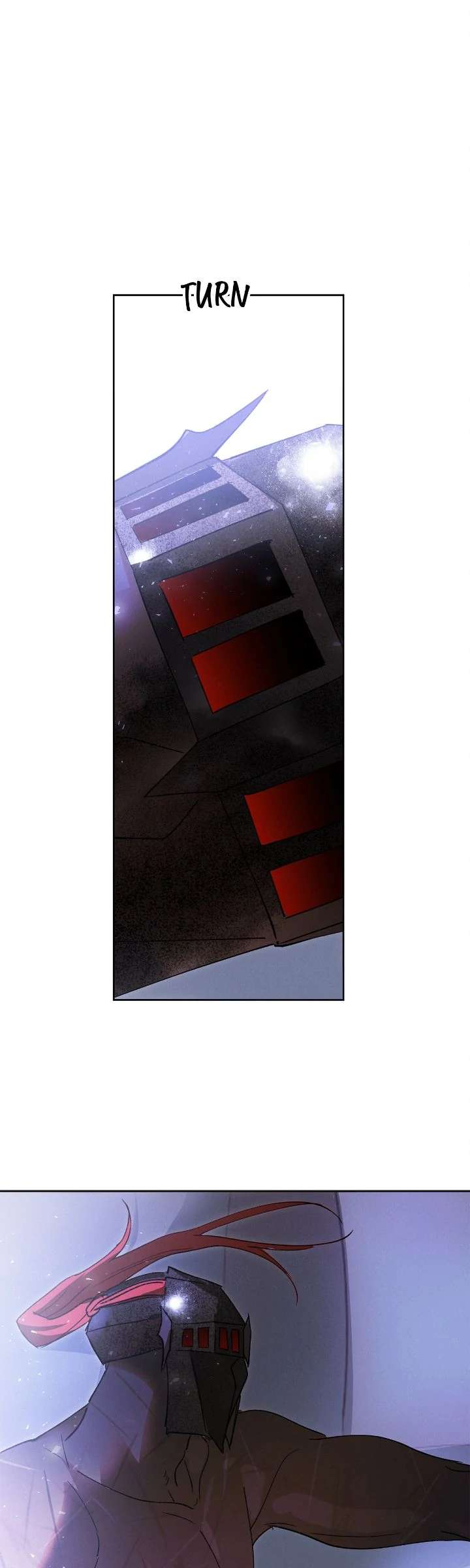My First XXX: The Black Knight Under the Red Curse Chapter 5 page 17 - 