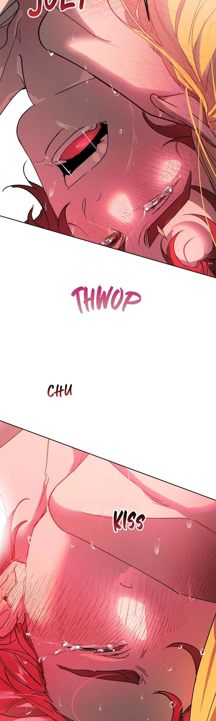 My First XXX: The Black Knight Under the Red Curse Chapter 5 page 3 - 