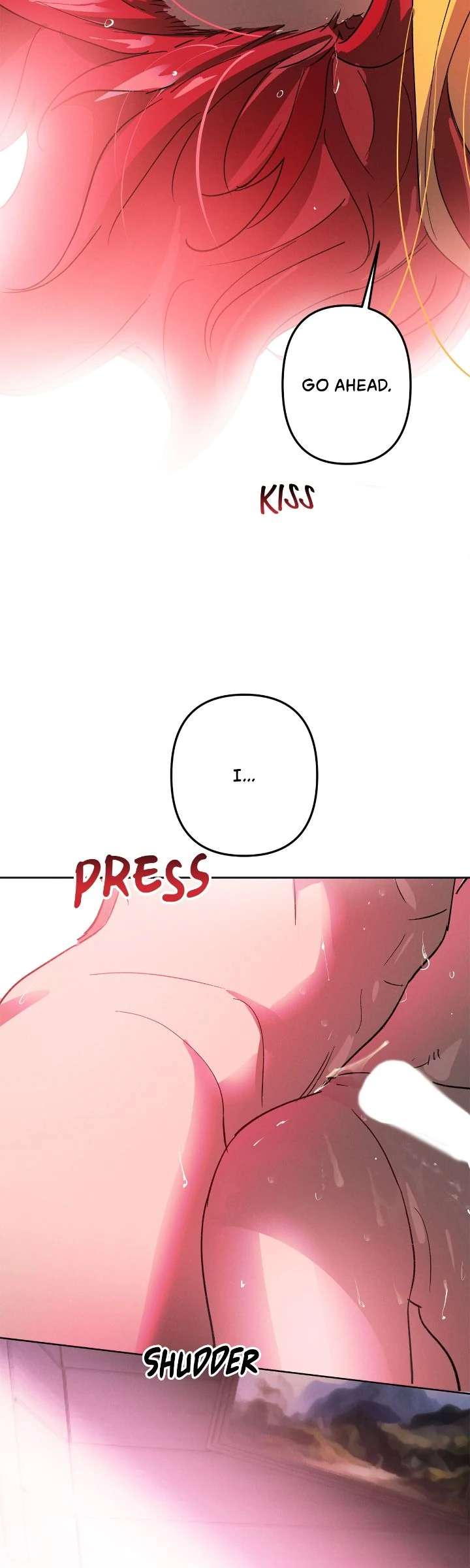 My First XXX: The Black Knight Under the Red Curse Chapter 5 page 4 - 