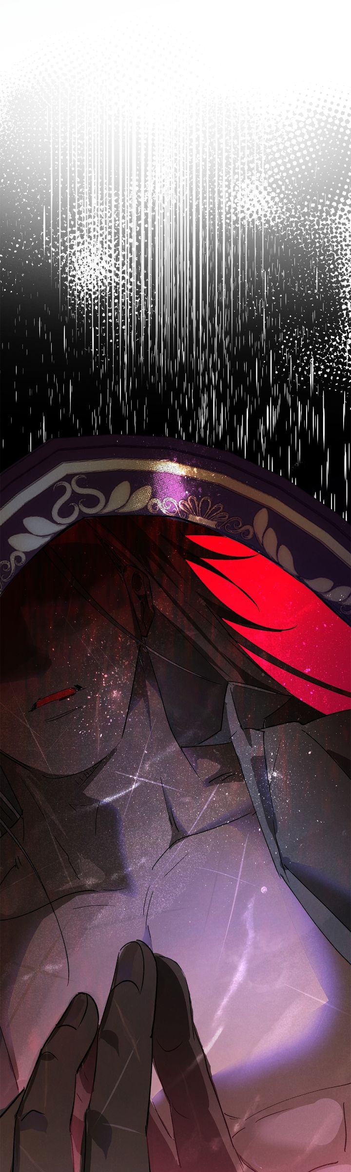 My First XXX: The Black Knight Under the Red Curse Chapter 5 page 31 - 