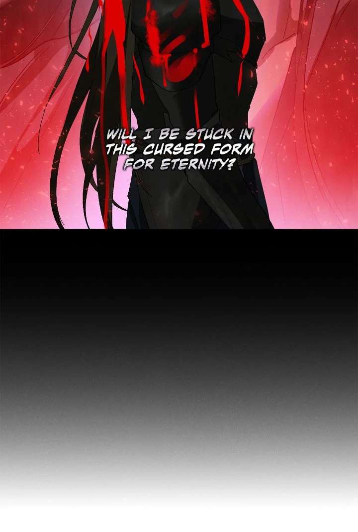 My First XXX: The Black Knight Under the Red Curse Chapter 5 page 34 - 