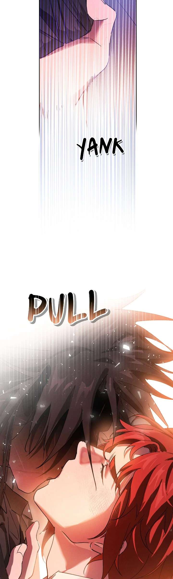 My First XXX: The Black Knight Under the Red Curse Chapter 5 page 38 - 