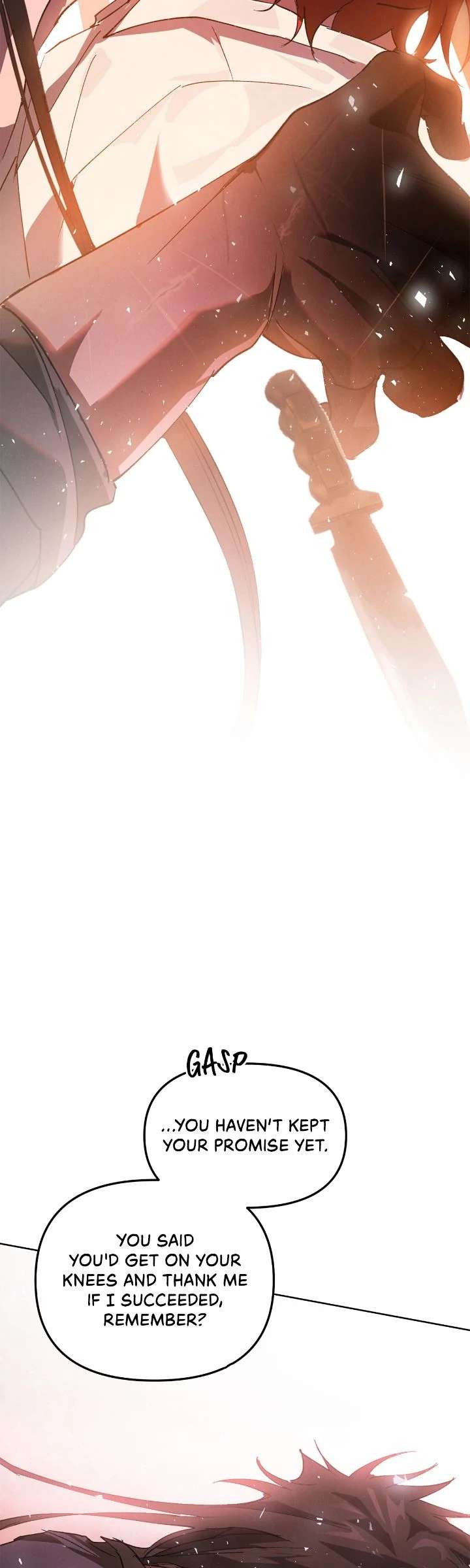 My First XXX: The Black Knight Under the Red Curse Chapter 5 page 39 - 