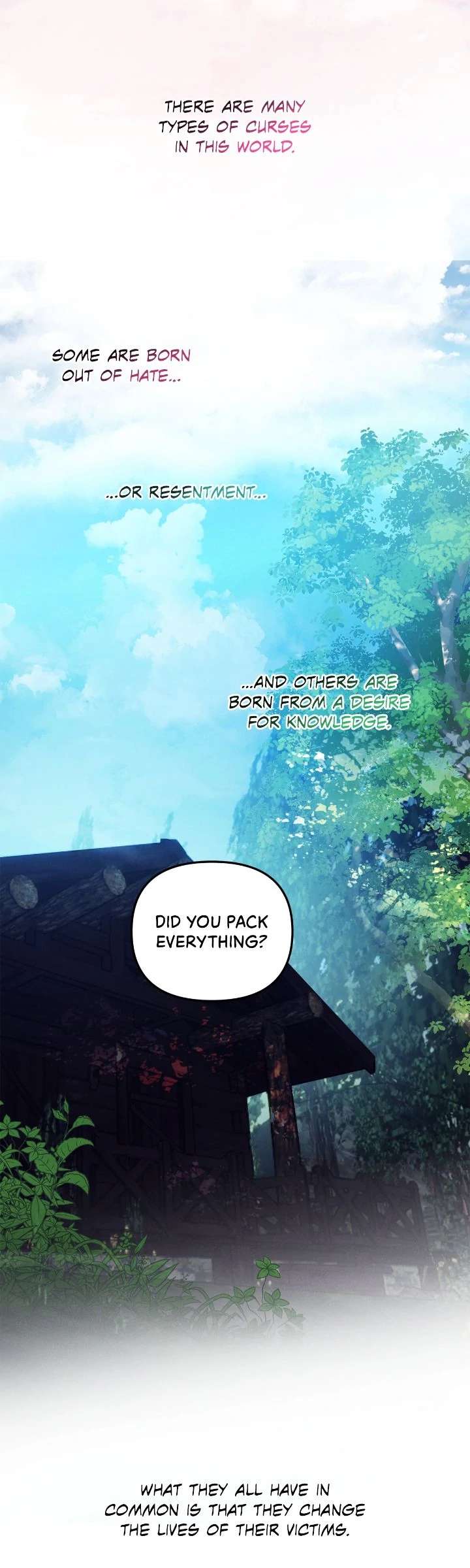 My First XXX: The Black Knight Under the Red Curse Chapter 5 page 47 - 