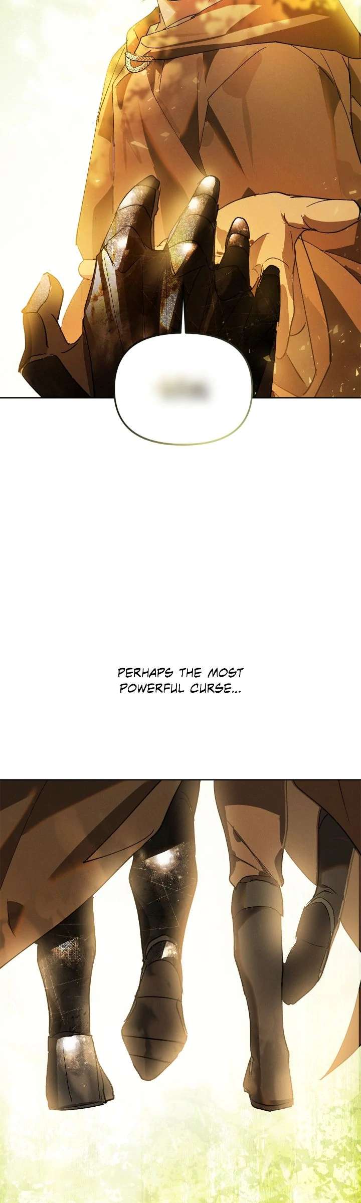 My First XXX: The Black Knight Under the Red Curse Chapter 5 page 49 - 