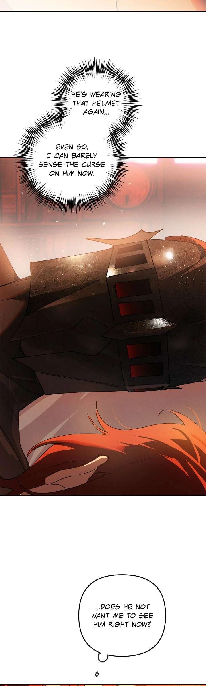 My First XXX: The Black Knight Under the Red Curse Chapter 5 page 10 - 