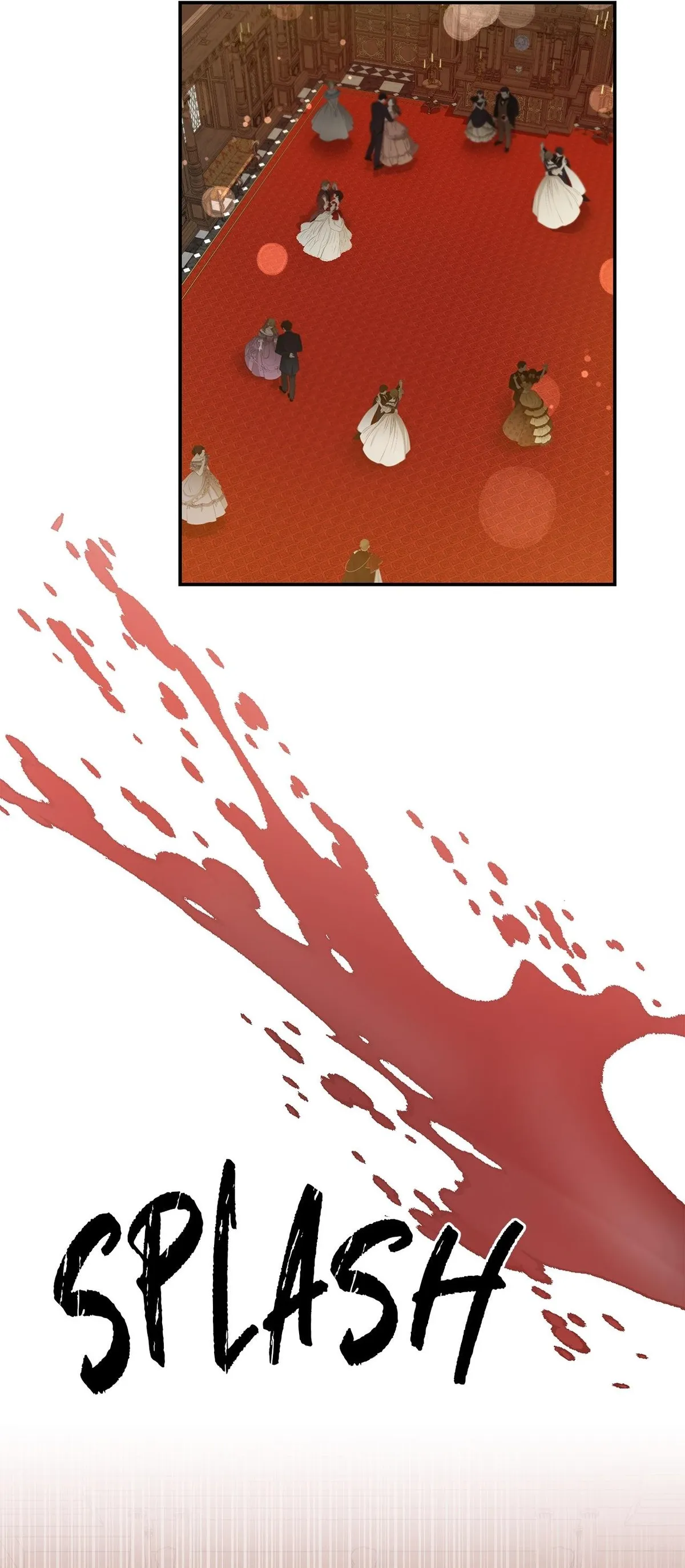 My First XXX: The Marquess Is Wild for His Princess Chapter 1 page 12 - 
