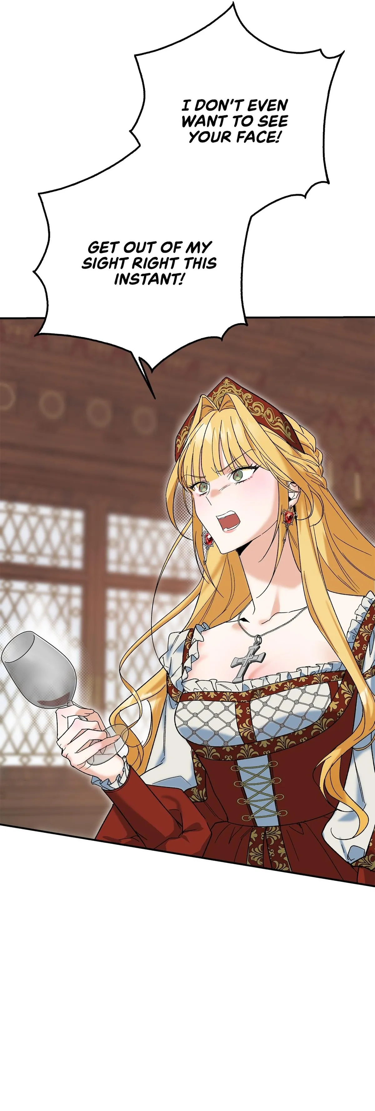 My First XXX: The Marquess Is Wild for His Princess Chapter 1 page 14 - 