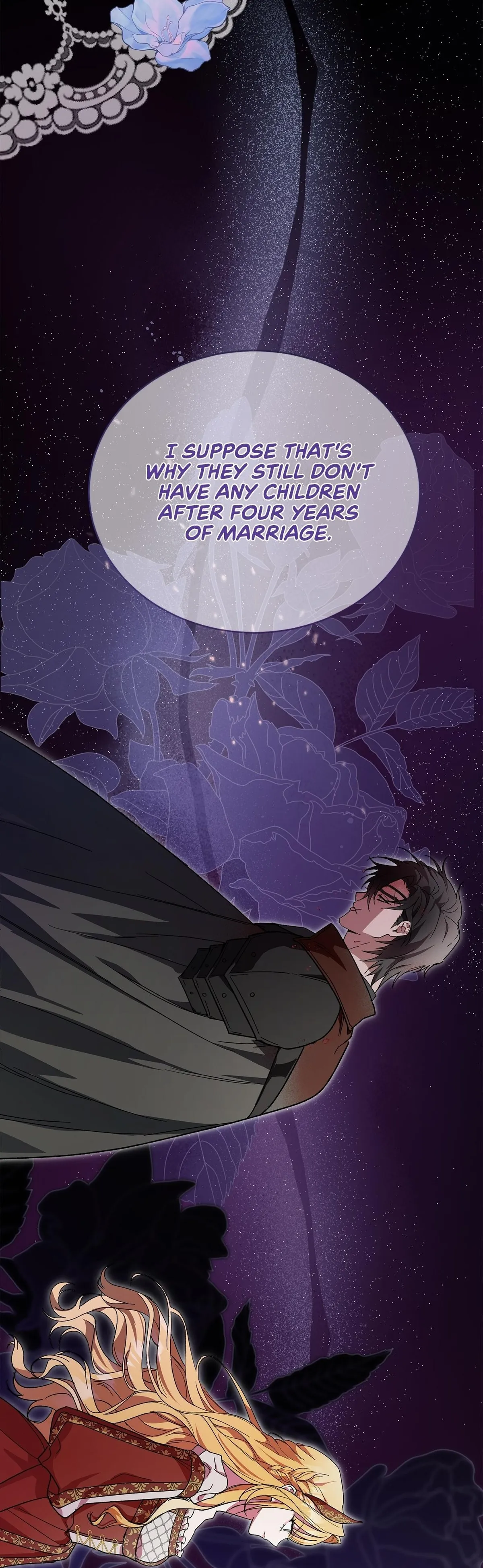 My First XXX: The Marquess Is Wild for His Princess Chapter 1 page 17 - 