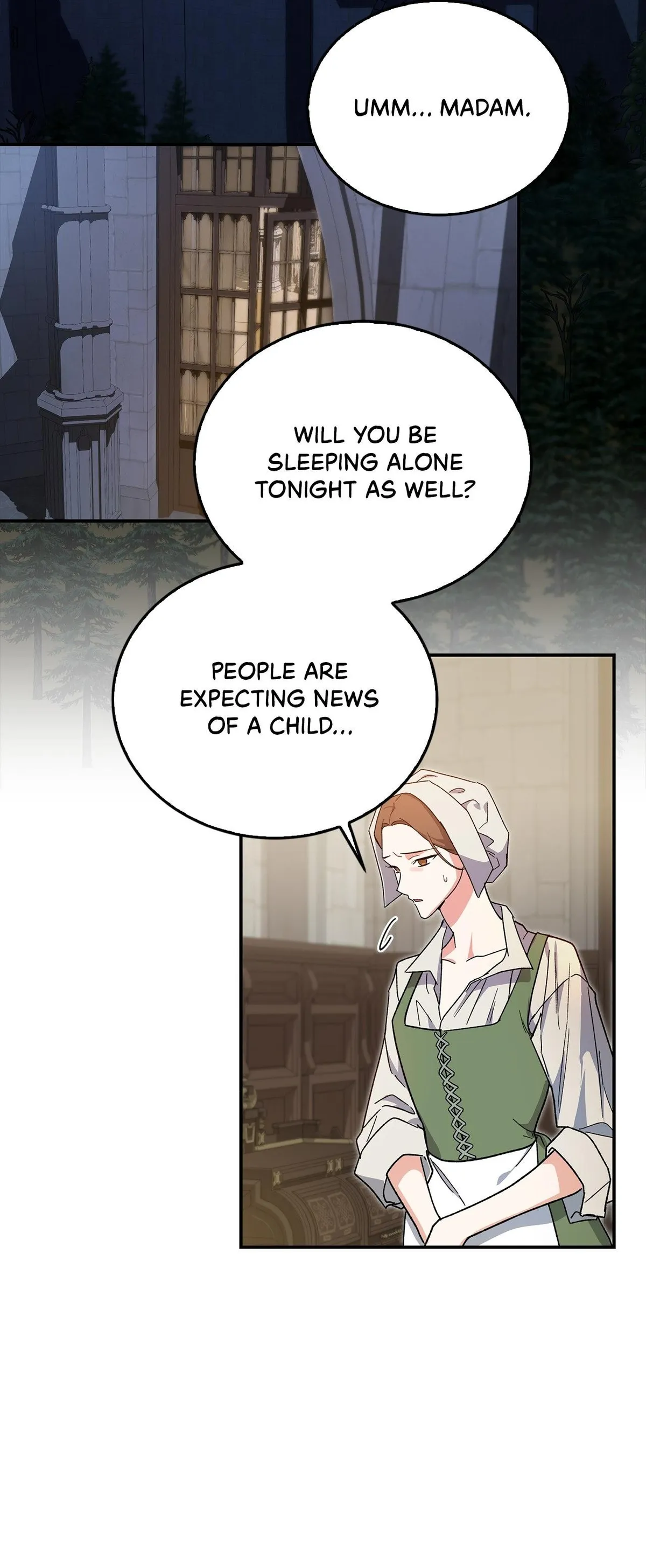 My First XXX: The Marquess Is Wild for His Princess Chapter 1 page 19 - 