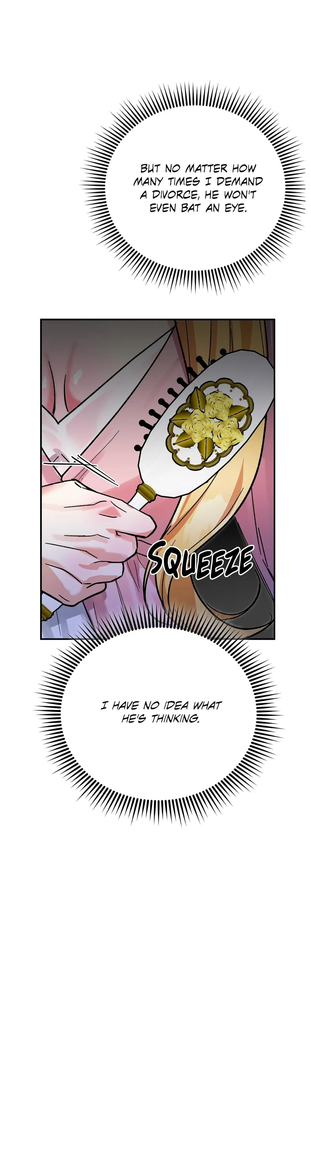 My First XXX: The Marquess Is Wild for His Princess Chapter 1 page 22 - 