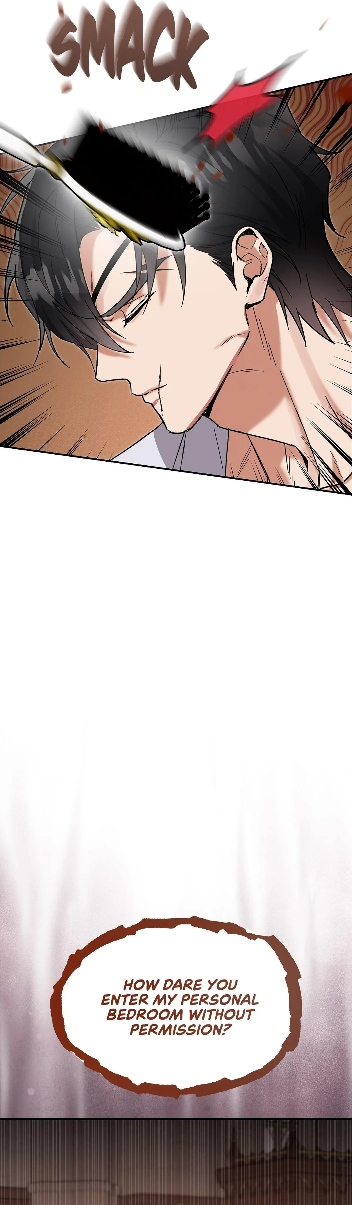 My First XXX: The Marquess Is Wild for His Princess Chapter 1 page 24 - 
